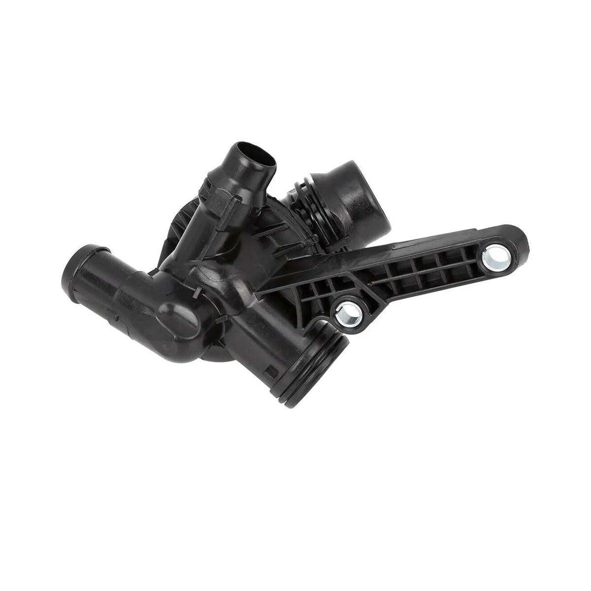 11537600584 термостат водяного насоса охлаждающей жидкости для корпуса термостата F20