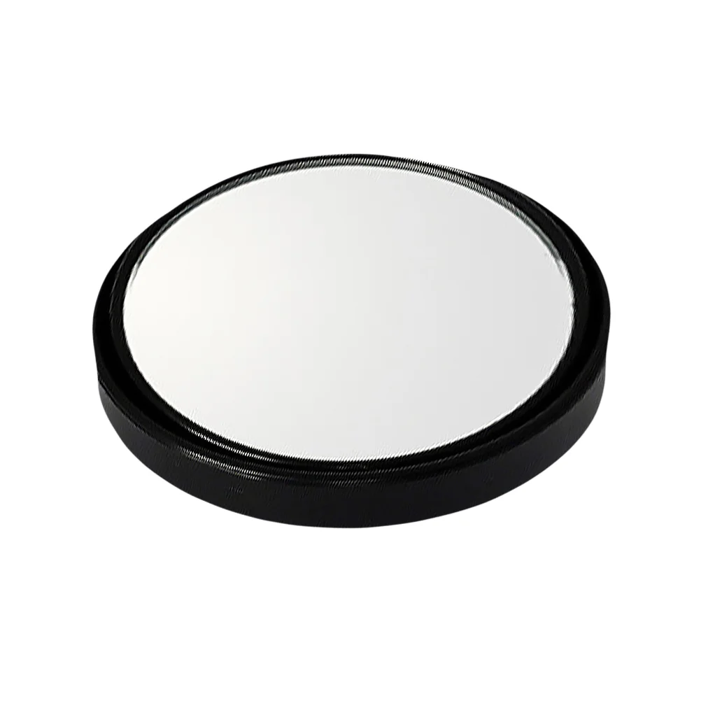 

Car Decor Car Blind Spot Mirror Convex Mirror Car Round Mirror Rearview Mirror Motorcycle Rear Auxiliary Mirror