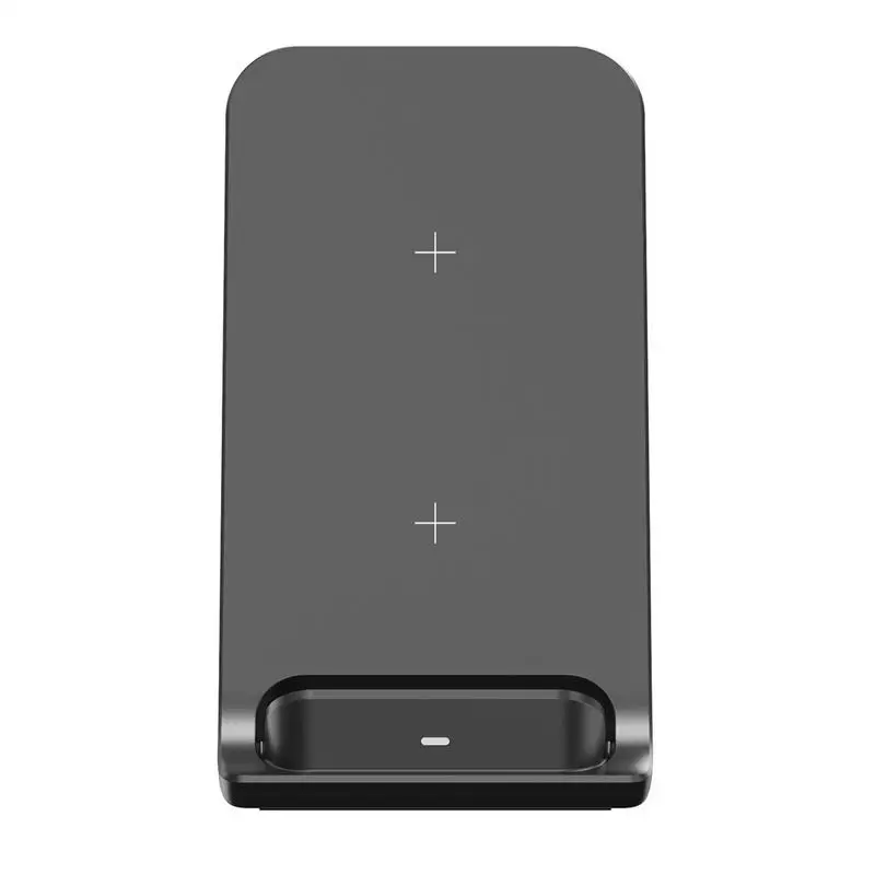 

Phone Wireless Charger 3 In 1 Wireless Charging Holder 15W Fast Charging Holder For IPhone12 ProXRXs Max For Watch 6 5 4 3