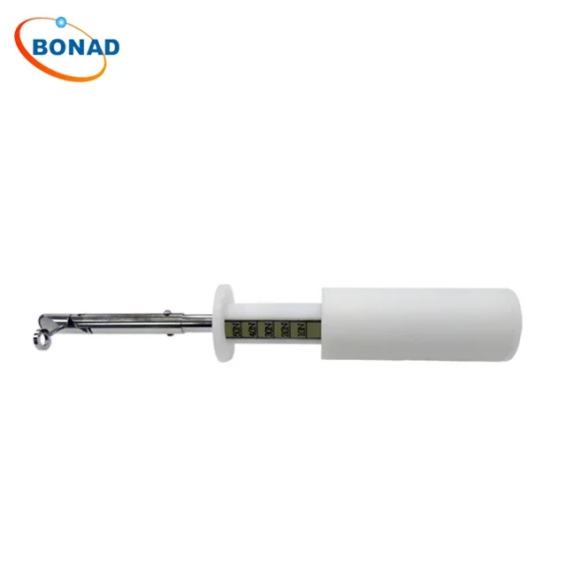 VDE 0700 часть 1 рисунок 7-дюймовый зонд для ногтей iec