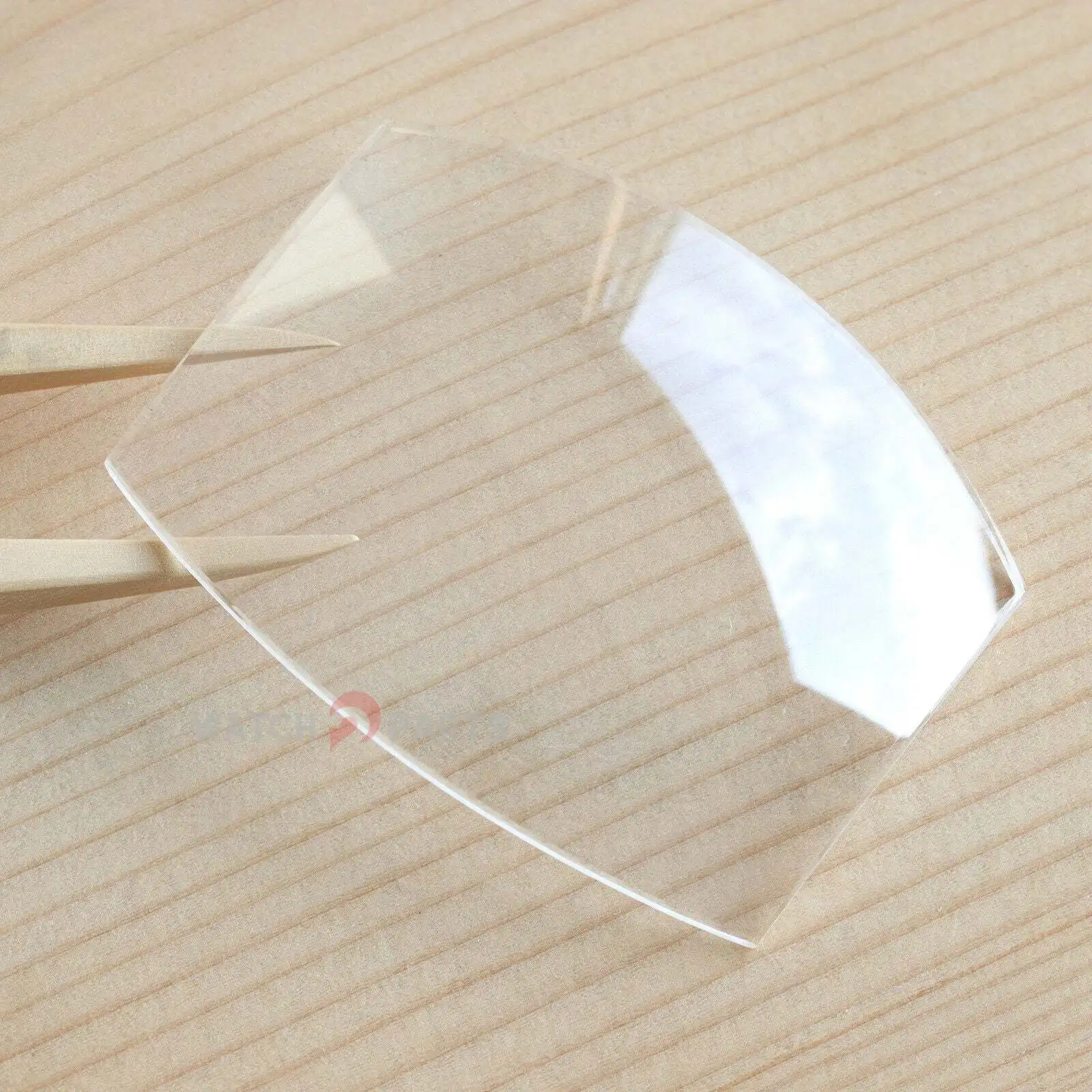 Часы с кристаллами для часов Franck Muller 8880 часы Casablanca сапфировое стекло