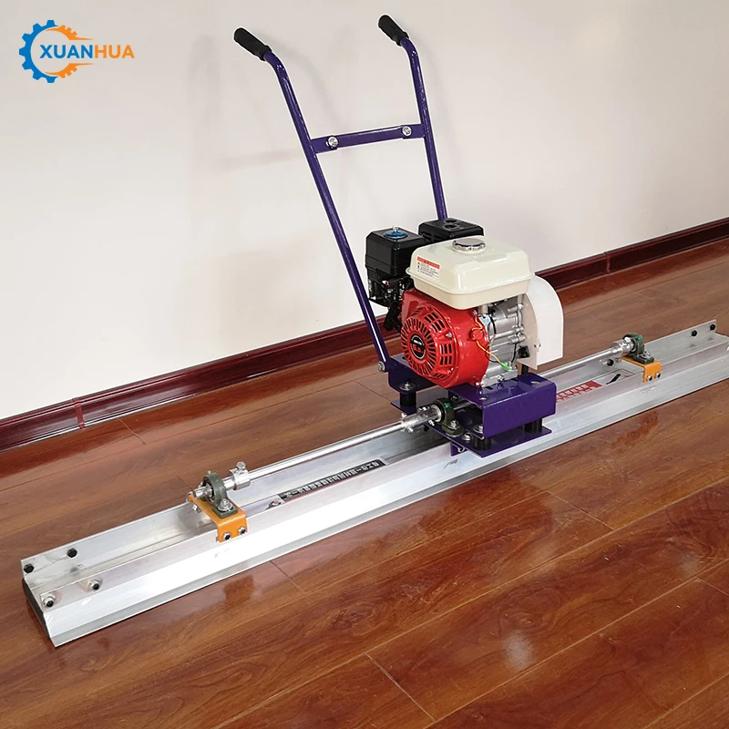 Xuanhua Machinery Вибраторы для выравнивания бетонного пола
