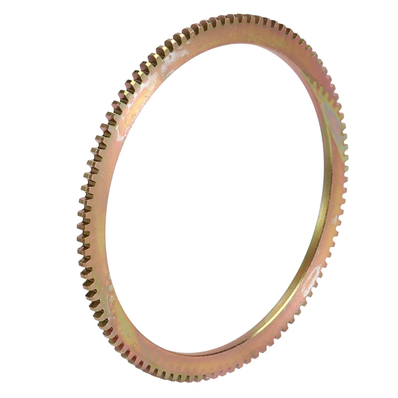 Маховик Корона зубчатое кольцо для подвесного мотора Tohatsu Seapro HDX Hidea Hangkai 2T 9 8-18HP