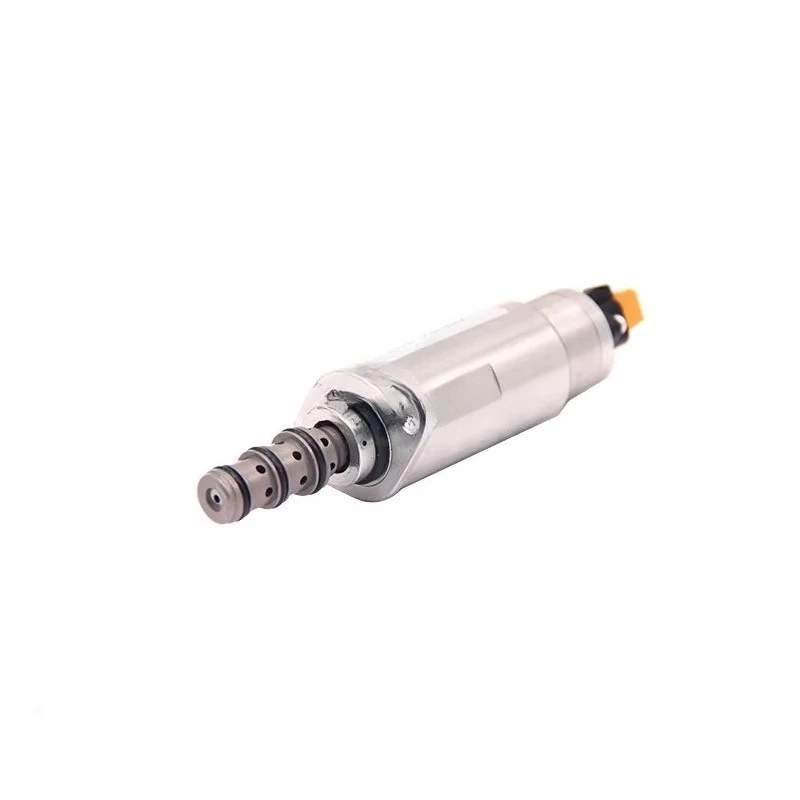 Фото Válvula Solenoide bomba hidráulica E330C E330C CA1140616 114-0616 1140616 E330B Соленоидная bomba главный GP-SOL DRE2K-X5-937-1 №4