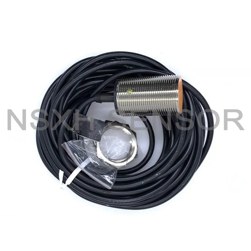 II5162 II5166 II5195 II5256 Датчик приближения Высокое качество Новый