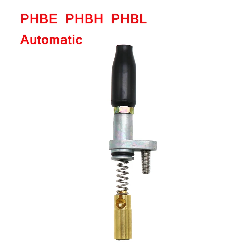 

ZSDTRP мотоцикл Dellorto PHBG ручной дроссель автоматический дроссель в сборе для PHBG 16AS 21AS 21DS 21BS карбюратор PHBL PHBH