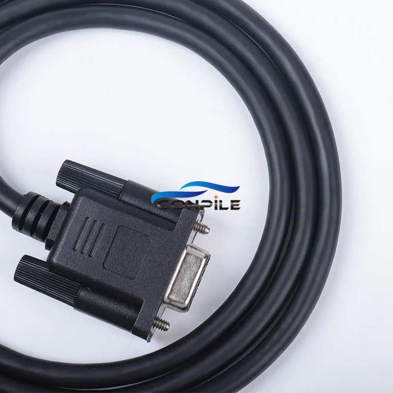 Удлинительный кабель OBDII OBD2 с 16 контактами на DB9 RS232 от OBD до |