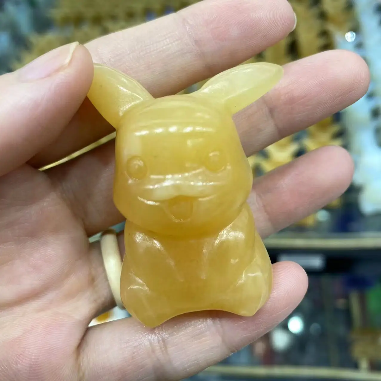 

Натуральный жеод Crystal режет энергию драгоценные камни ручная полировка Декор для комнаты 4,5-5 см