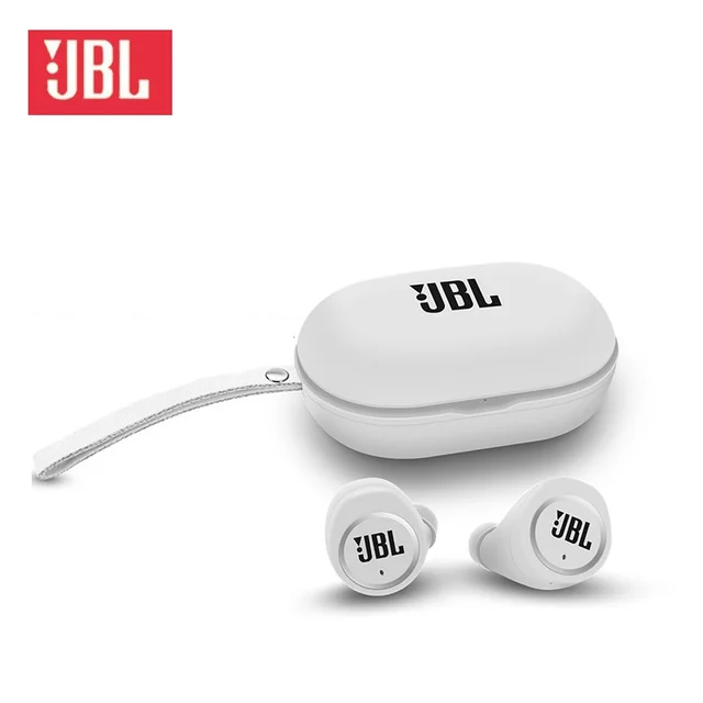 Bluetooth-гарнитура JBL TWS 
