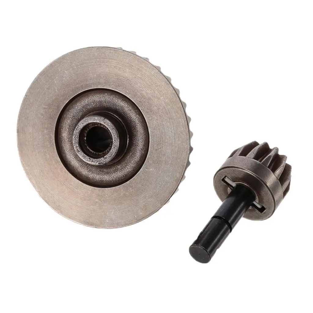 

Steel 38T / 13T Gear Set :10 Axial SCX10 90021 90022 90035 90028