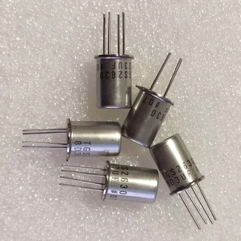 

Original authentic gas sensor Freon sensor TGS2630