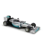 Bburago 1:43 Команда Mercedes-Benz Льюис Гамильтон W10 #77 44 W07 F1 гоночная Формула автомобиль статическая имитация литая модель автомобиля из сплава