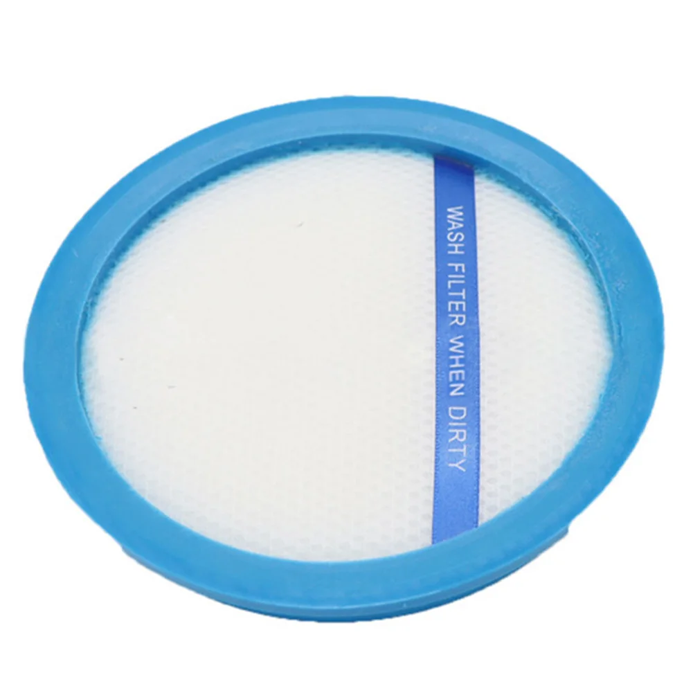 

High Efficiency Filters Compatible with For Hoover UH73510 UH73400 UH73201 Set of 2 Replacement Part #440010894