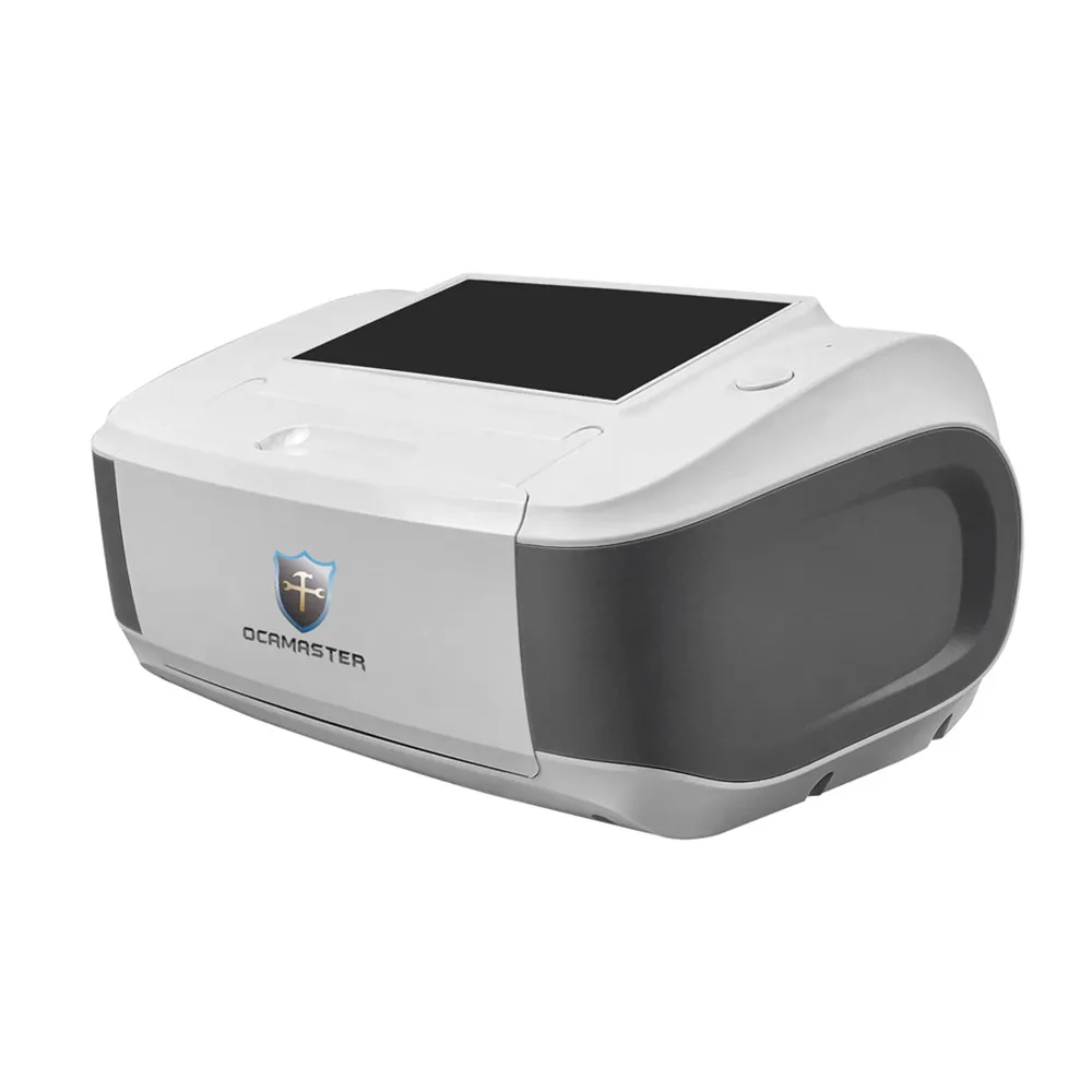 OCA Master мини-машина для резки пленки, неограниченное время резки для фото экрана, защитное мягкое стекло, инструмент для резки пленки