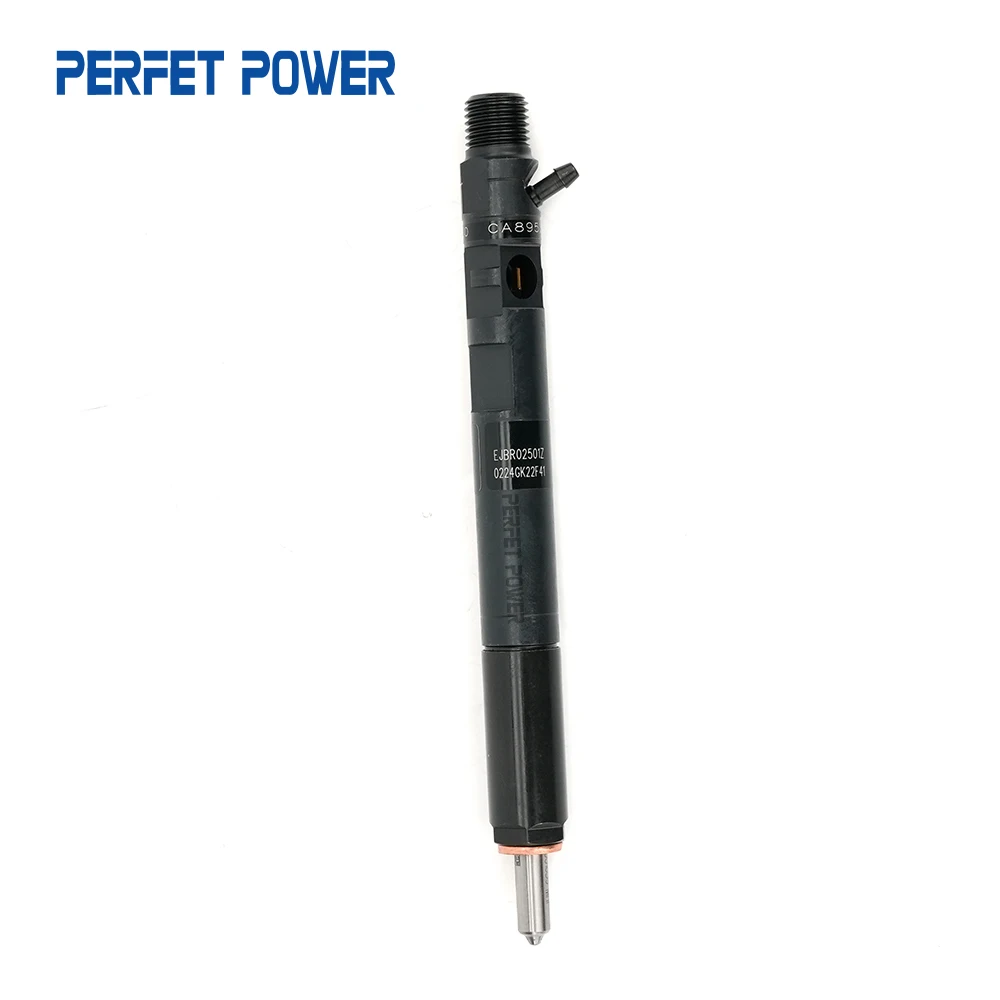 

Новый топливный инжектор Common Rail EJBR02501Z 33801-4X900, сделано в Китае