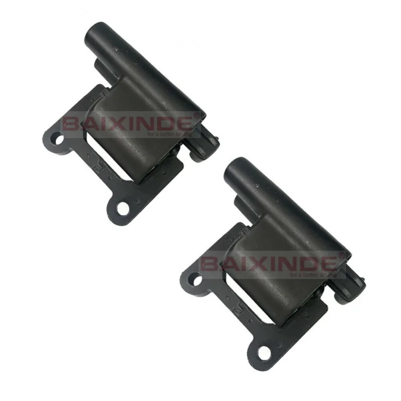 

High quality 2x Ignition Coil For Hyundai Elantra Tucson Kia Sportage 27301-23700 27301-23710