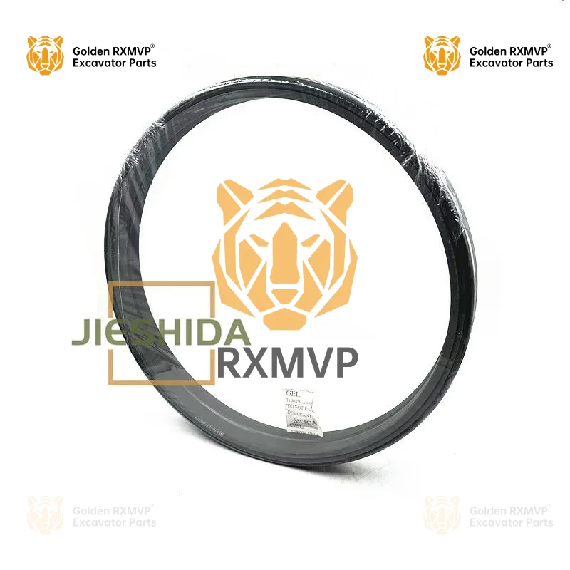 Для прогулочного двигателя Vol-vo EC140 210 240 290 360B плавающее масляное уплотнение