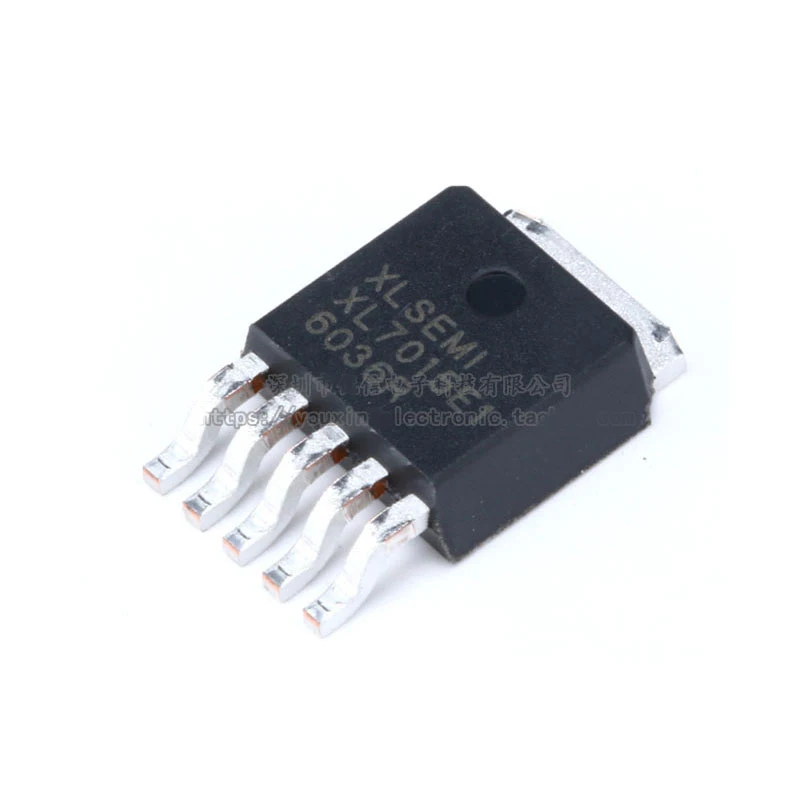 

XL7015E1 TO-252-540V 25A новый оригинальный Бесплатная доставка