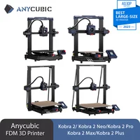 3D-Принтер ANYCUBIC Kobra 2 Neo за 10928 руб с монетками в моб.приложении и промокодом AC10010E