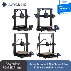 3D-Принтер ANYCUBIC Kobra 2 Neo за 10928 руб с монетками в моб.приложении и промокодом AC10010E