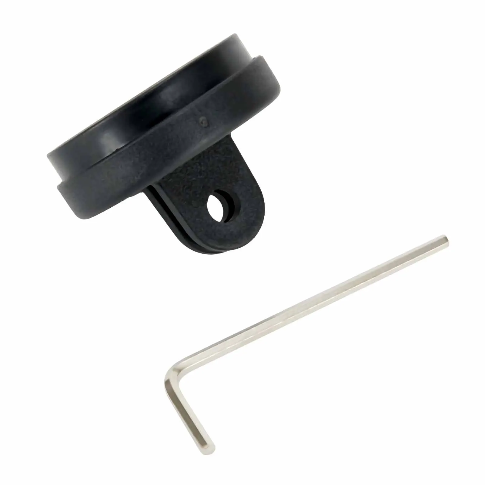 Высокое качество крепление для камеры велосипедный задний фонарь держатель