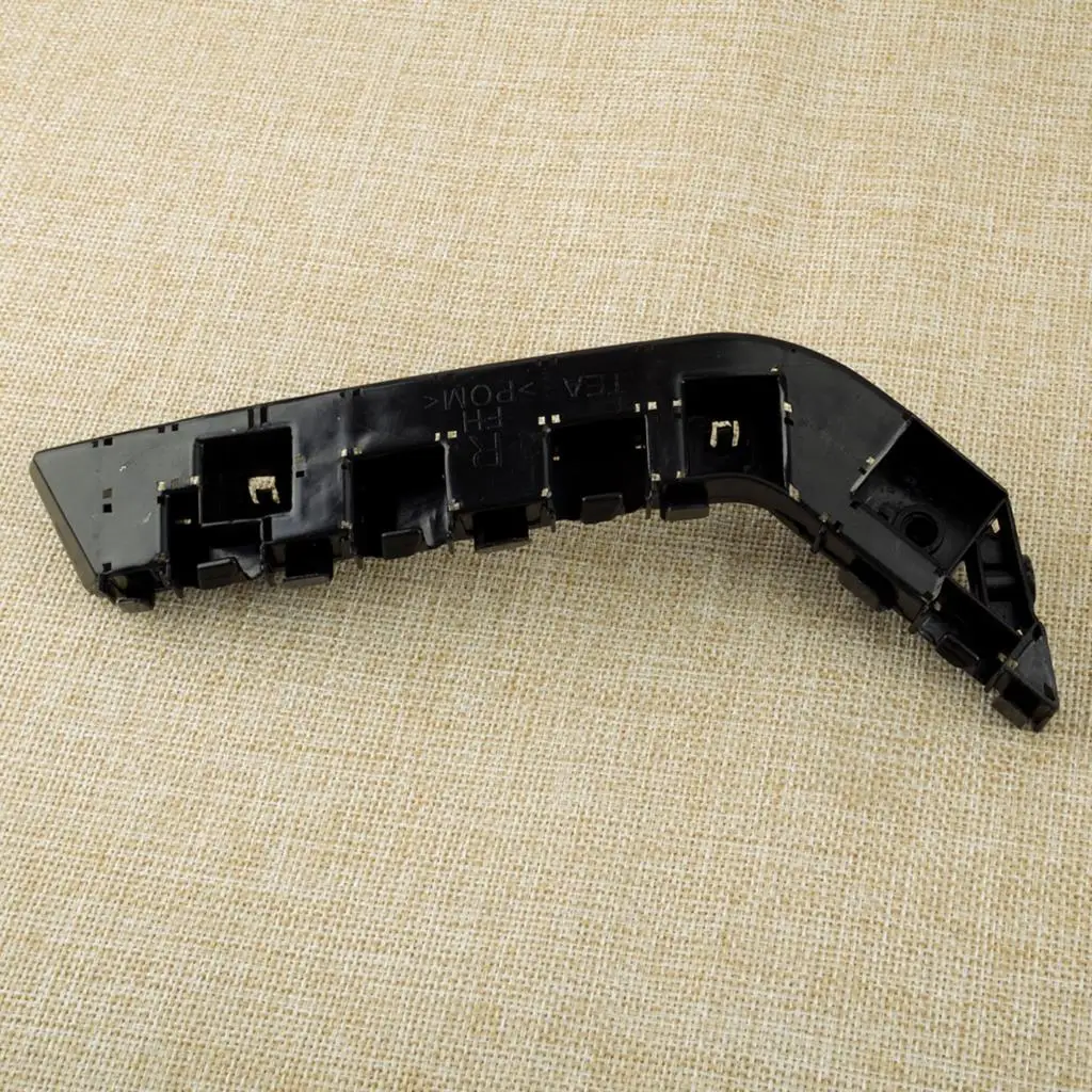 Передний правый бампер для автомобиля фотоподдержка 71193TEAT01 подходит Honda Civic 2017 2018