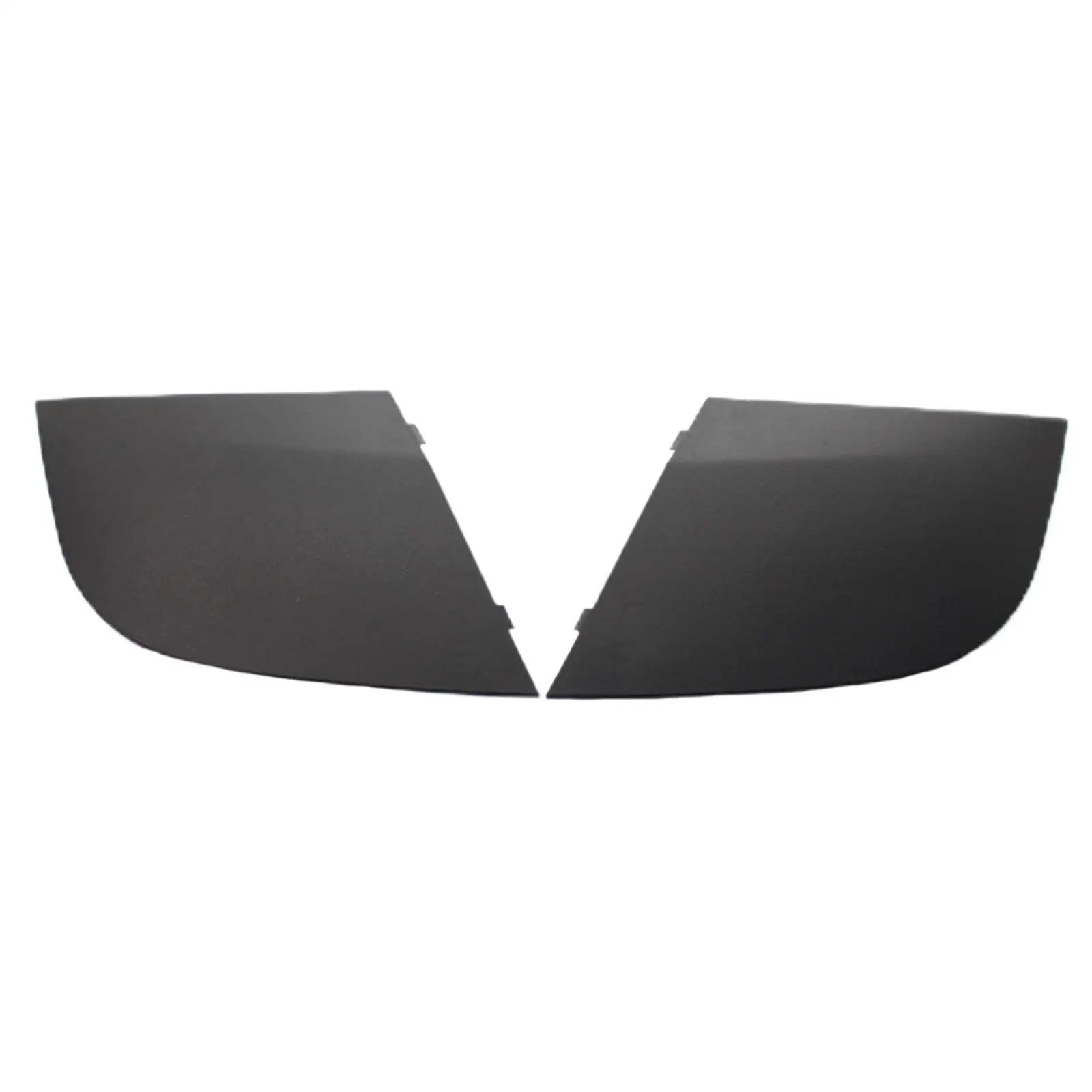 

Automotive Windshield Water Drain Cover A1698300275 Fits for W245