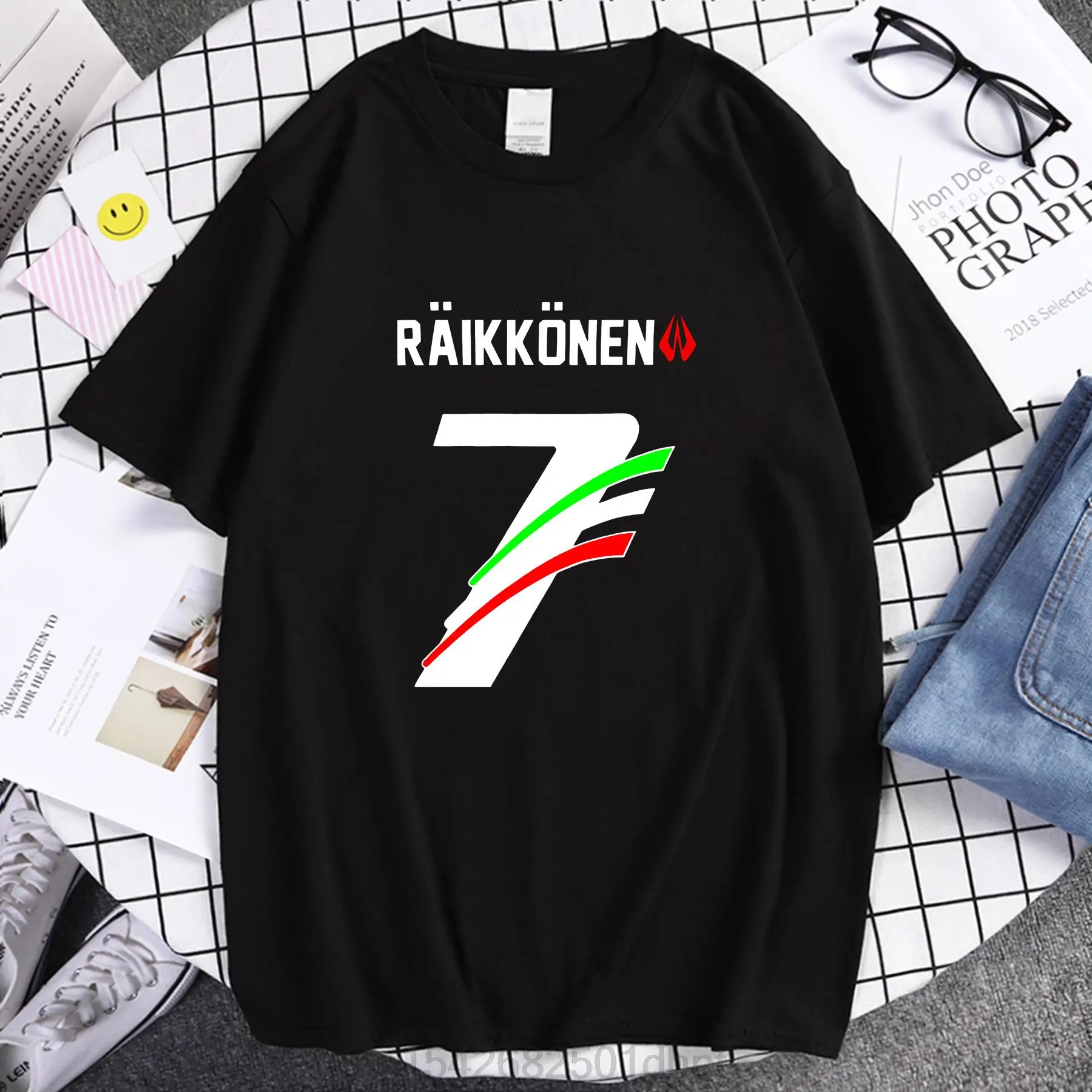 Футболка мужская летняя оверсайз в стиле хип-хоп с рисунком | Футболки