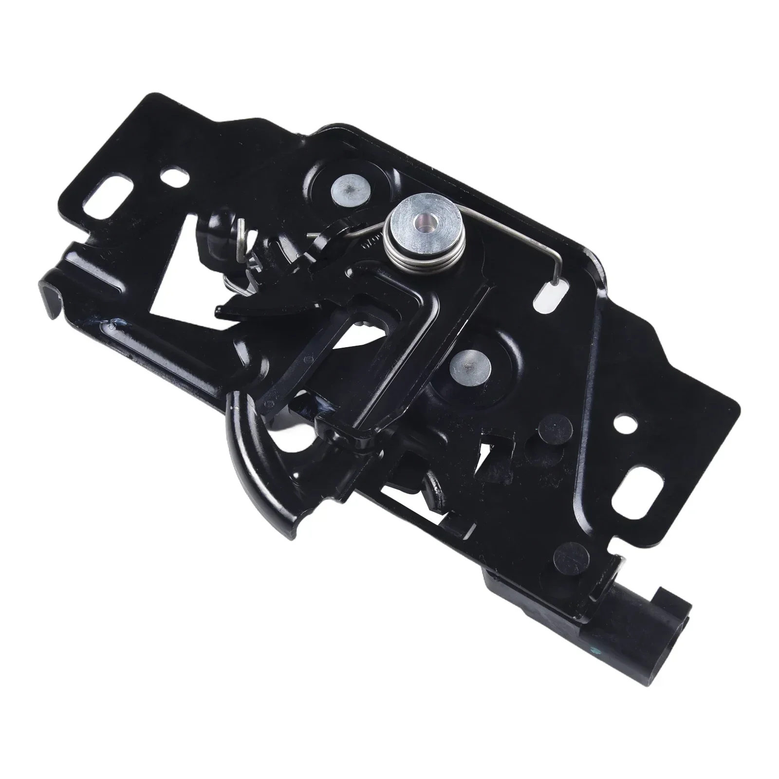 Автомобильный замок капота защелка прямая замена автомобильные аксессуары