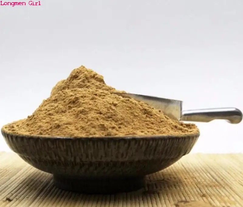 500g Natural Sandalwood Powder Wholesale Incense Home Fragrance