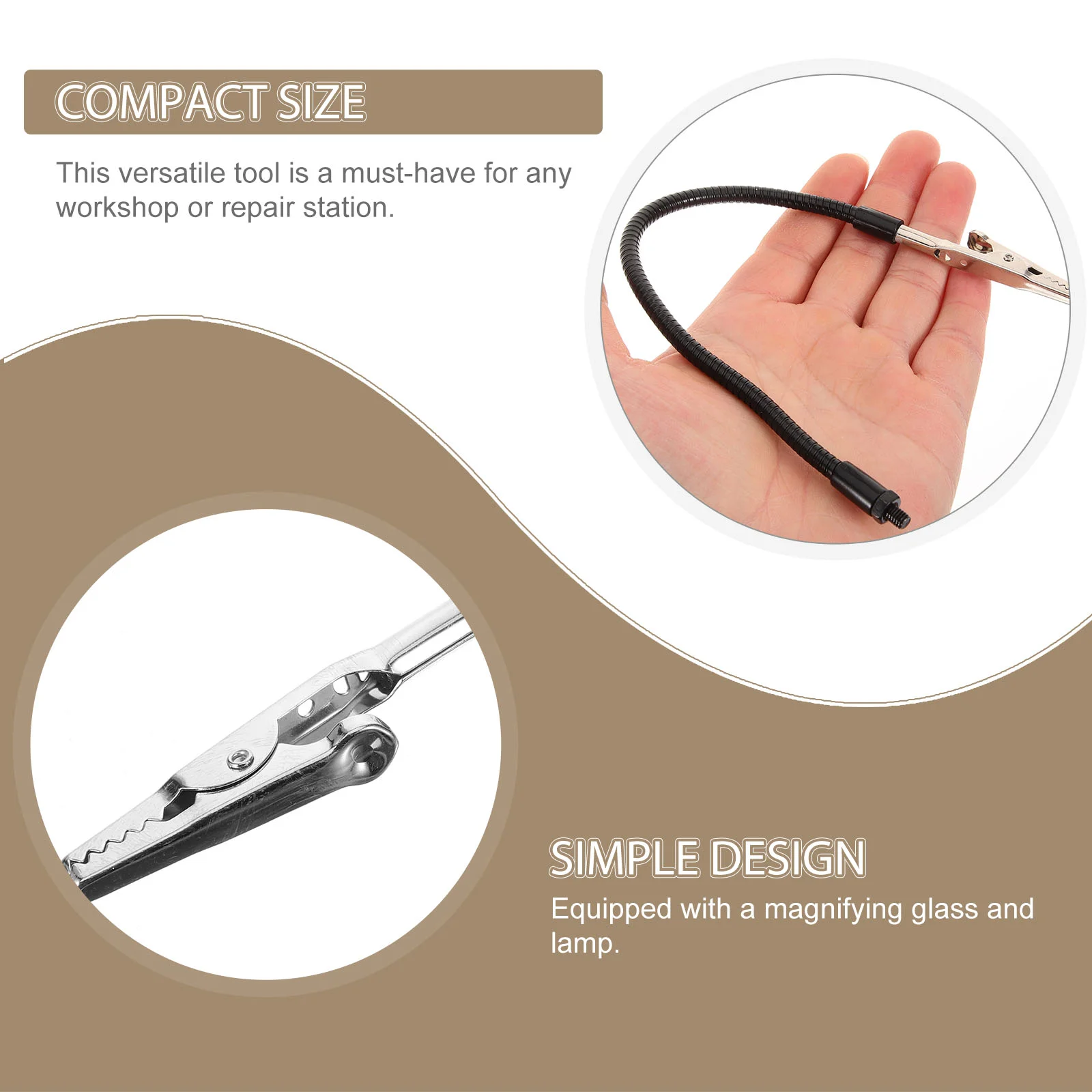 Плоскогубцы вспомогательные зажимы для ремонта инструменты пинцет держатель из