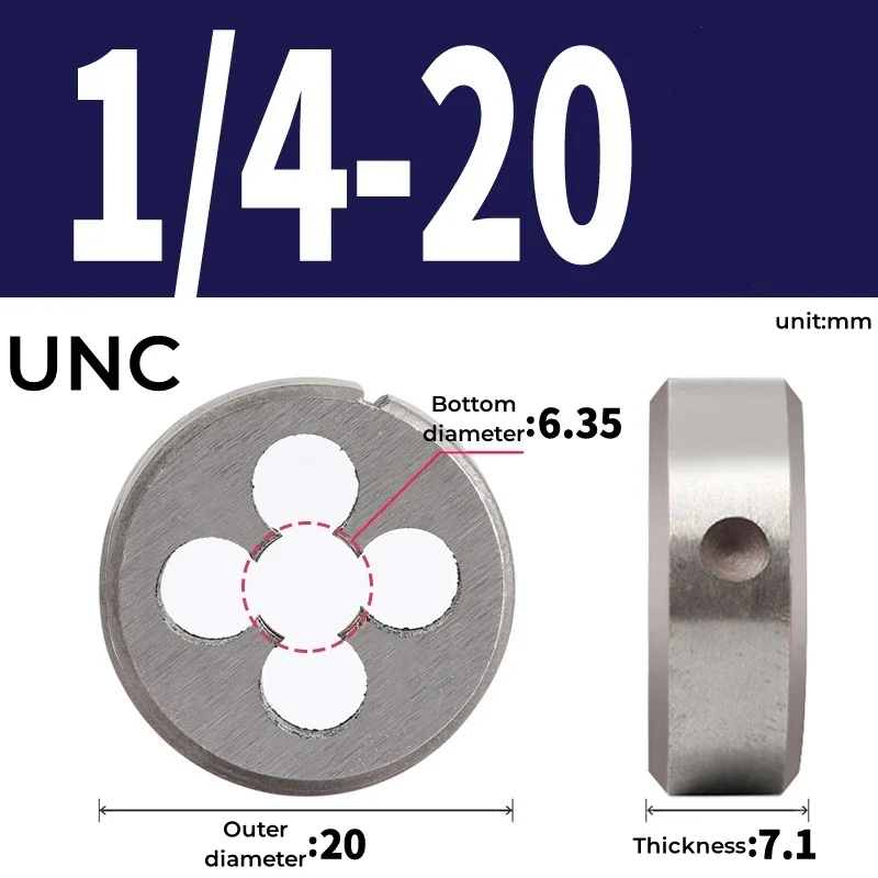 

1 шт., резьба из легированной стали, 1/2-13 дюймов, 1/4-20 дюймов, 3/8-16 дюймов, 5/16-18 дюймов, 4-40 дюймов, 6-32 дюйма, 8-32 дюйма, 10-24 дюйма, резьба UNC инструмент для металлической резьбы