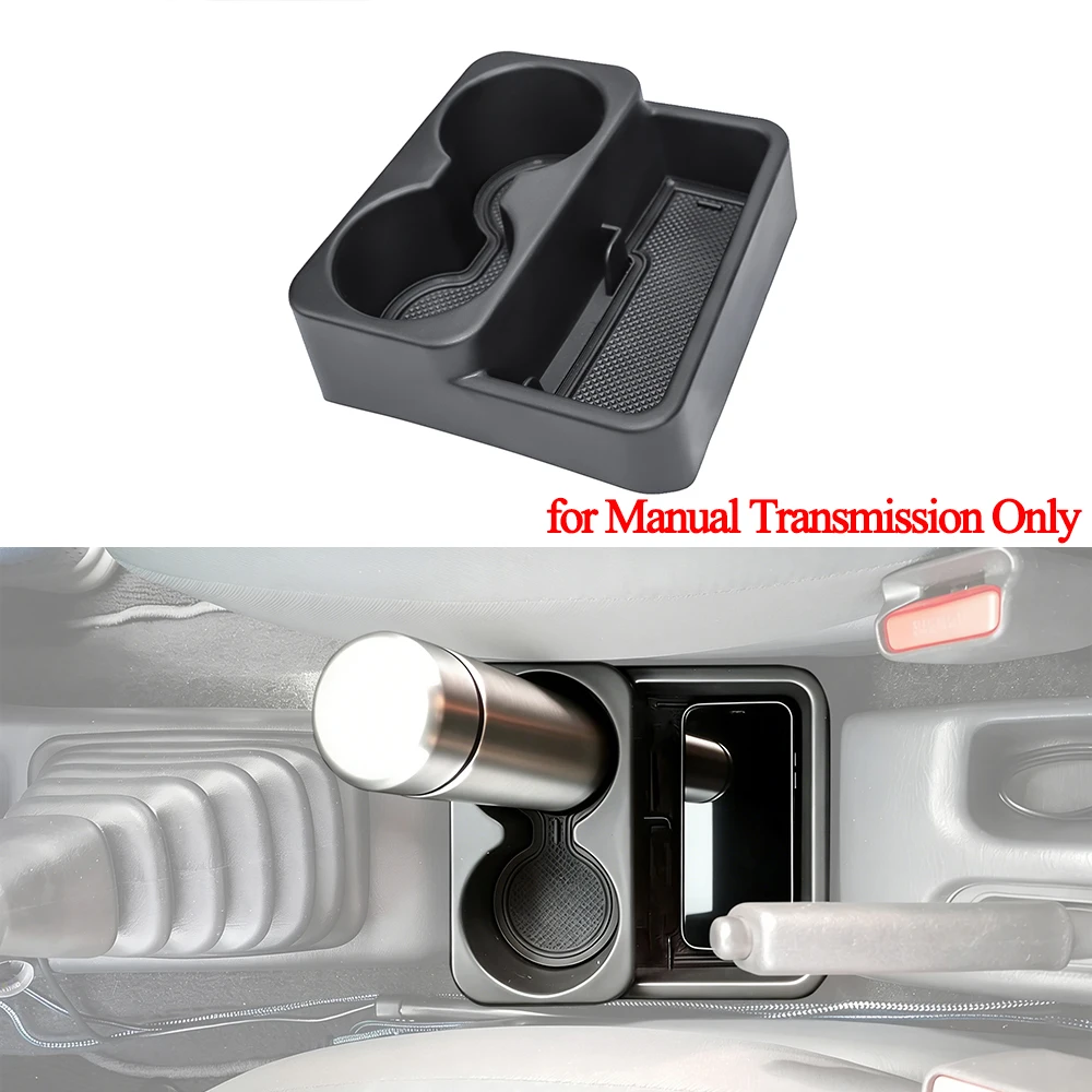 

Органайзер Для Suzuki Jimny JB43, Для Хранения На Приборной Панели, Черный, Из ABS-пластика