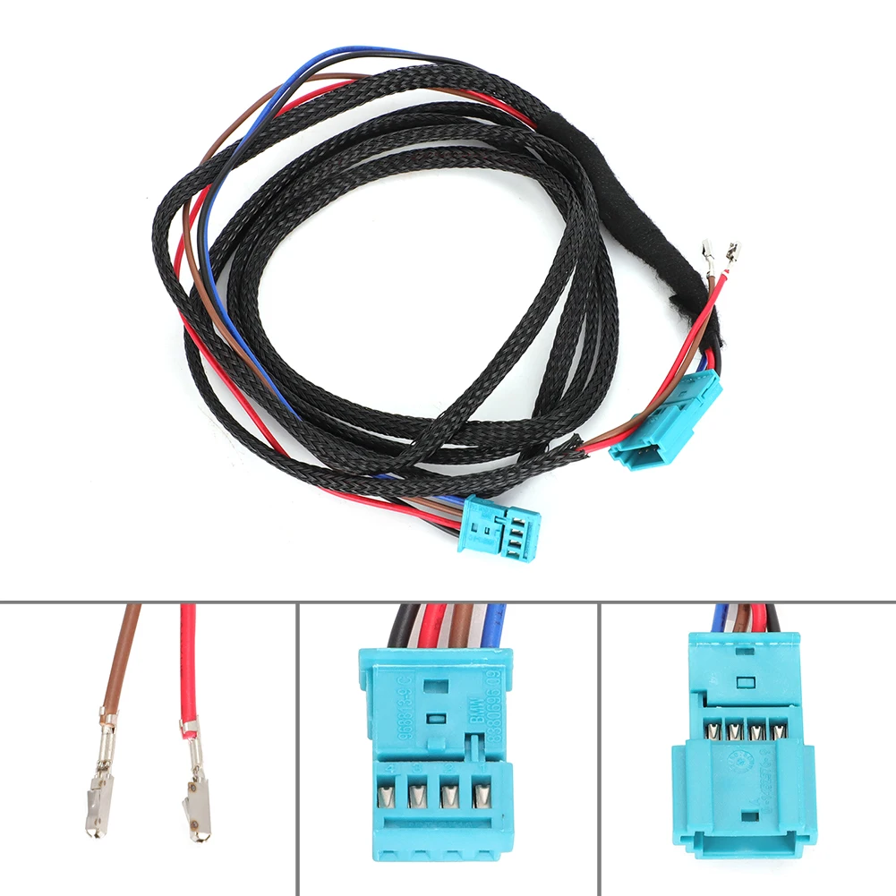 

Для BMW E92, E90, E91, E93, E81, E82, E87, E88, 335i, 335xi комплект ремней переключения рулевого колеса