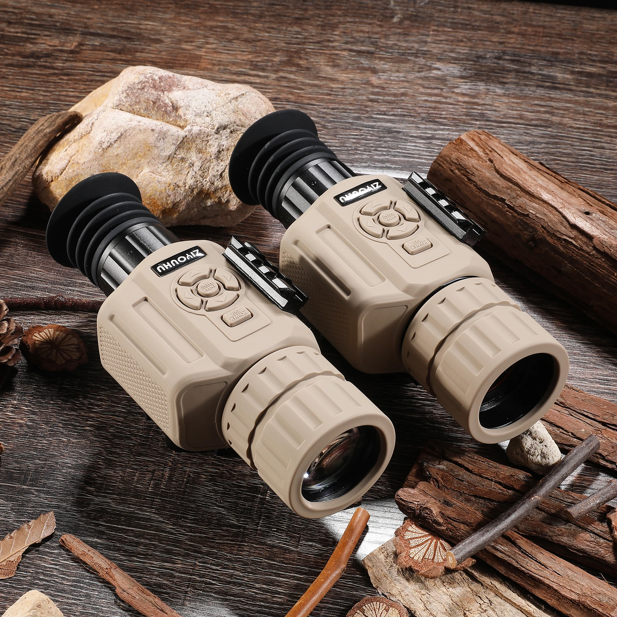 Рисунок 5 - ZIYOUHU-Прицел ночного видения