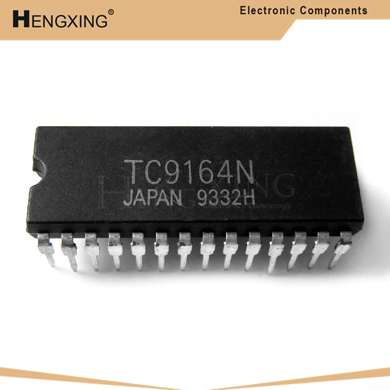 

1 шт. TC9164AN TC9164ANG TC9164N TC9164 DIP28