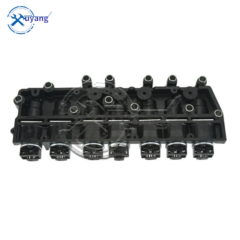 6T30 6T40 6T45 6T50 автоматический фотомодуль 6T40E для Buick Regal LaCrosse Saturn Chevrolet Malibu Cruze GM