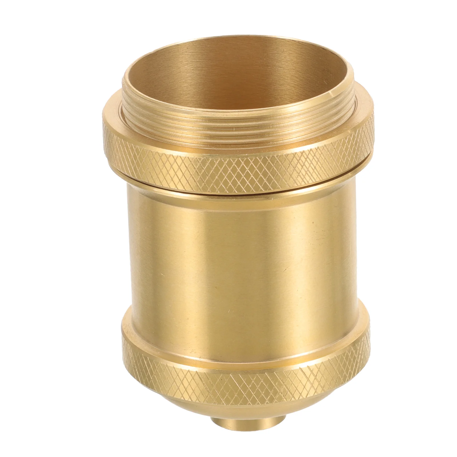 

E27 Pure Copper Lamp Holder Metal Table Base Outdoor Light Socket Bulb Sockets Chandelier Bulbs