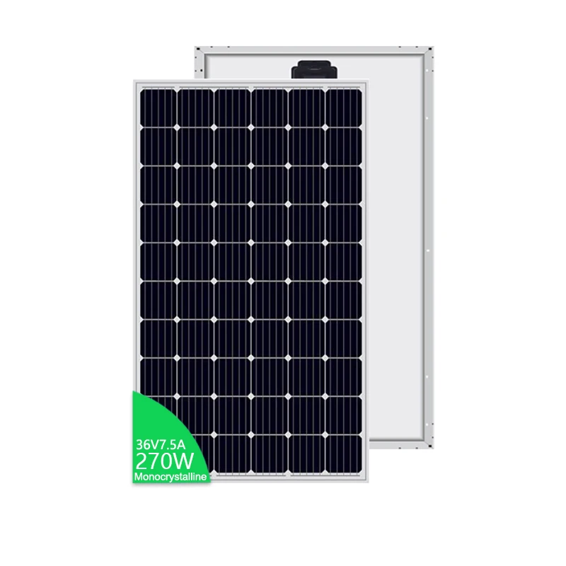 270watt For Home Use