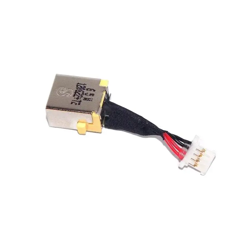 WORESY DC Power Jack Разъем для зарядки Кабель Acer Extensa 215-51 215-51K Aspire A315-42 A315-54 A515-43 301015 G00
