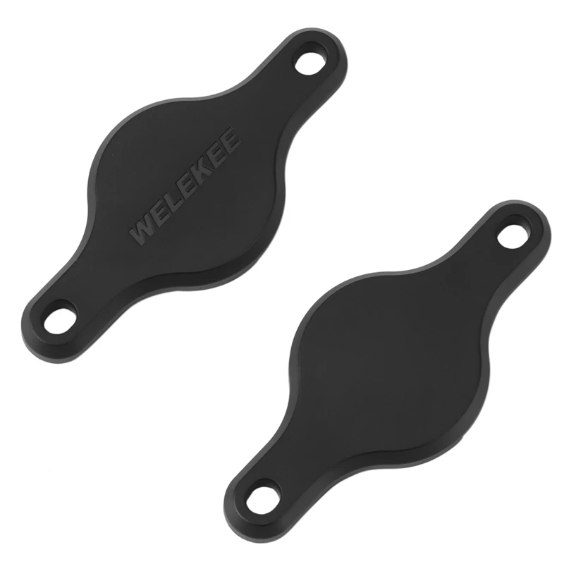 Airtag велосипедный кронштейн крепления инженерный пластик рукав локатор трекер