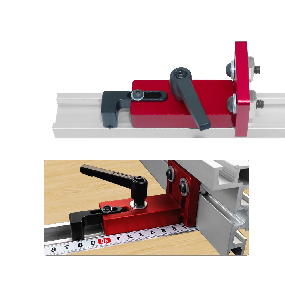 Набор ручных инструментов из Алюминиевого профиля