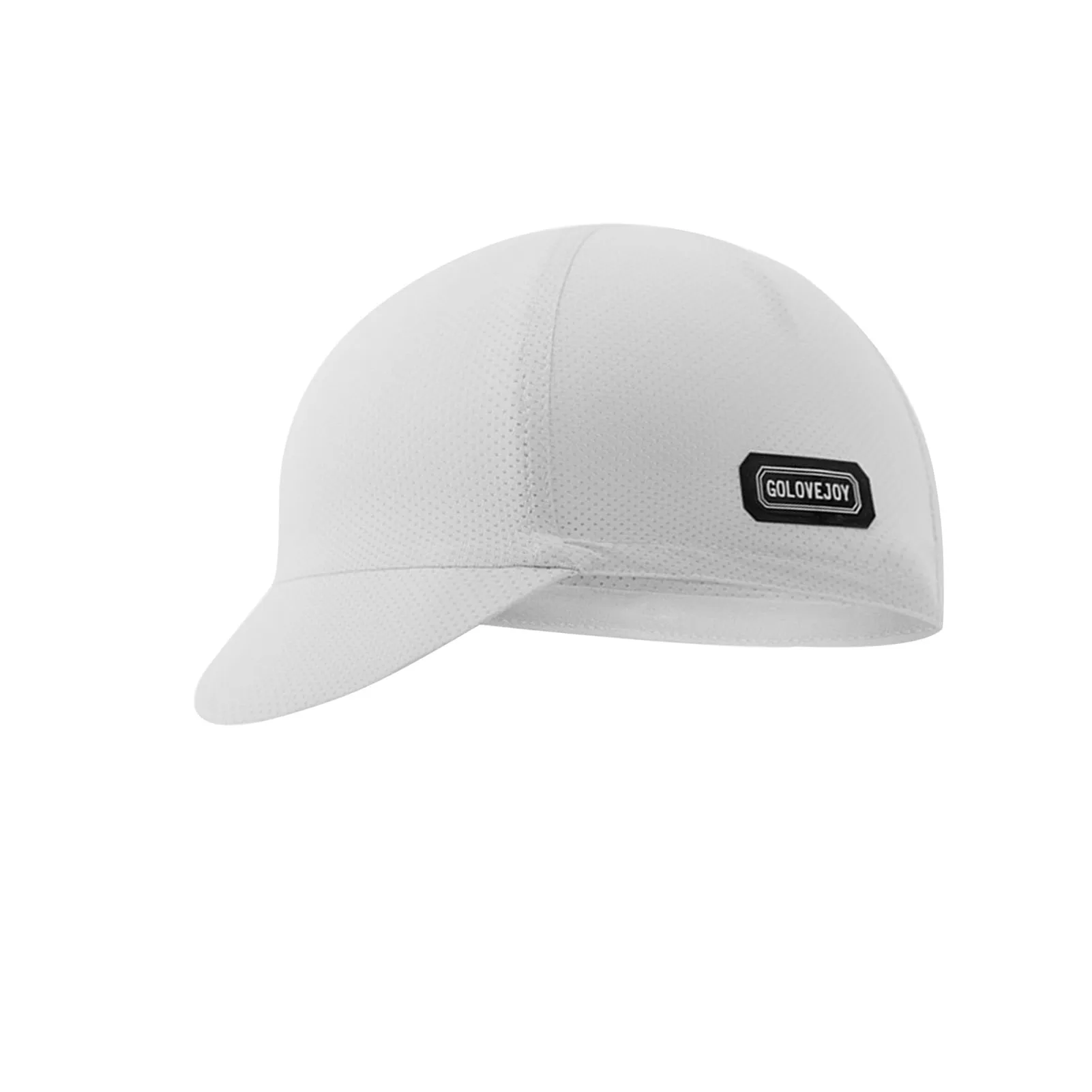 

Cycling Hat Breathable Sweat Absorbent Cycling Cap Breathable Bike Cap Under Helmets Cycling Helmets Liner Cap Moisture Wicking
