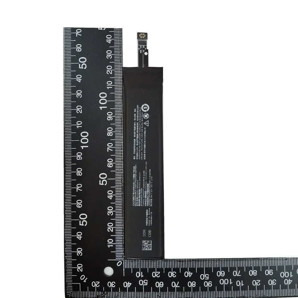 Сменный аккумулятор BS05FA 2500 мАч для Xiaomi Black Shark 3Pro 3 Pro телефона быстрая доставка