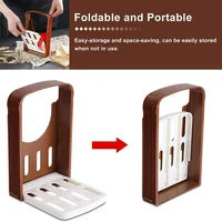 Нож для бубликов#4