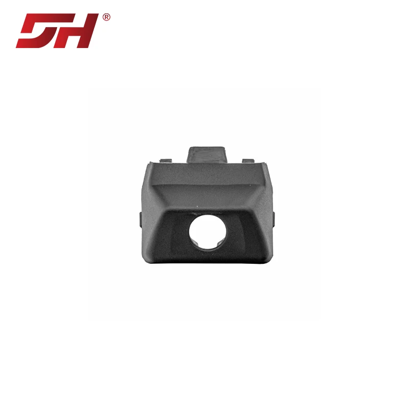Фото Крышка камеры переднего бампера для Porsche Taycan 9J1.1 2019-2023 9J1807762A OK1 №1