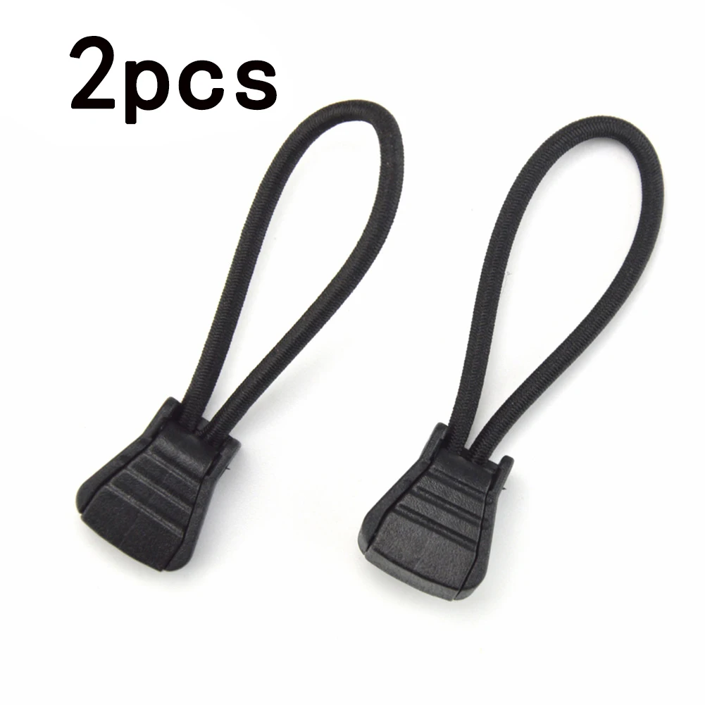 

2 Pcs Scuba Diving Hose Retainer Rope Clip Holder Elastic Bungee Rope Tap Diving High Low Pressure Pipe Fixing Rope