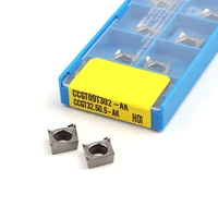 Твердосплавные пластины для токарных резцов#2