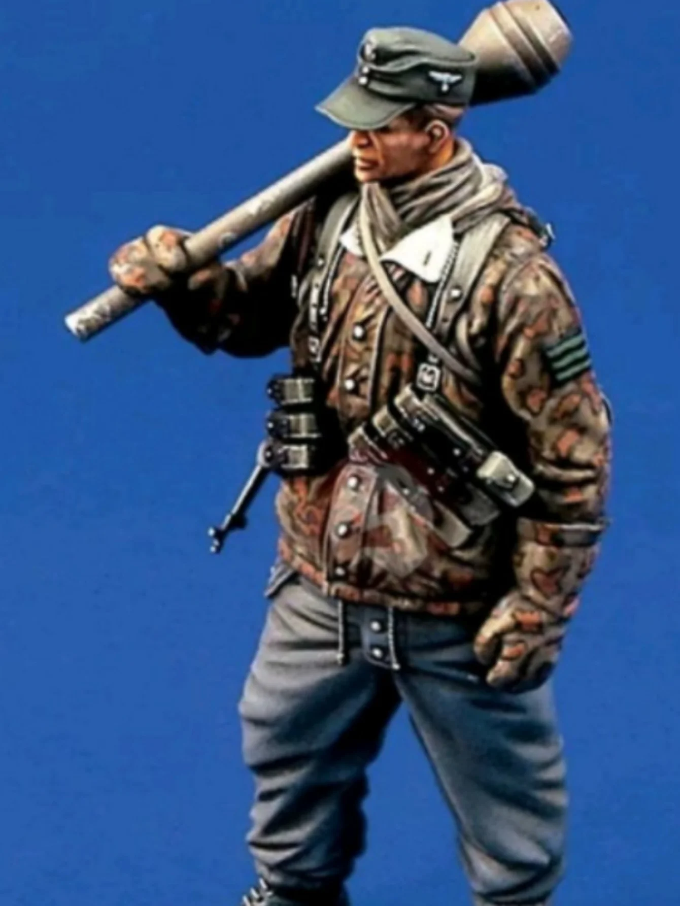 Масштаб 1/16, литье под давлением, строительный комплект, модель из смолы, Неокрашенная, бесплатная доставка, Советская армия Масштаб 1/16, литье под давлением, строительный комплект, модель из смолы, Неокрашенная, бесплатная доставка, Советская армия