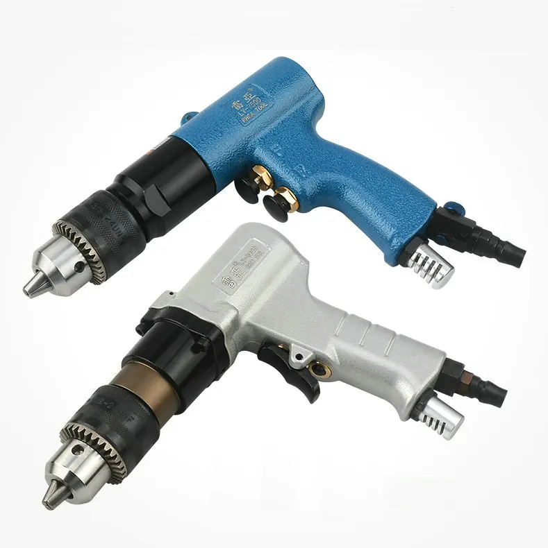 Патрон пневматический с регулируемой скоростью 1/2 дюйма 3/8 |